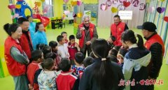 甘南舟曲：优良保守文化正在校园里“活”起来